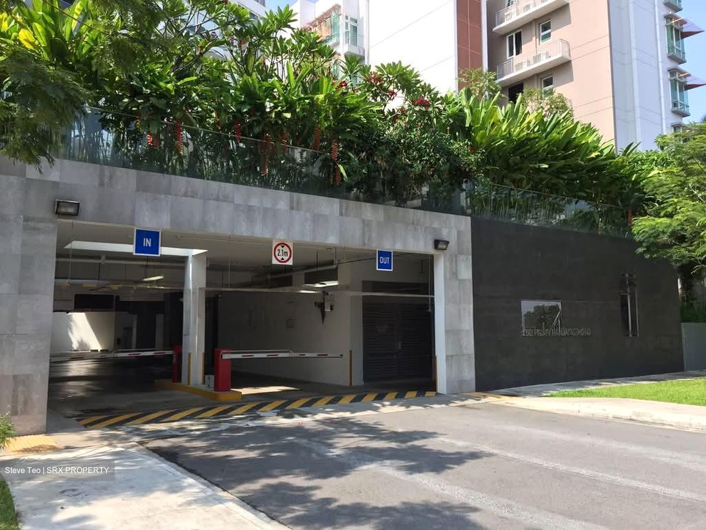 Sea Suites (D5), Apartment #561707271